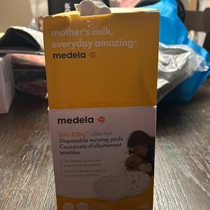 Medela Breast Pads